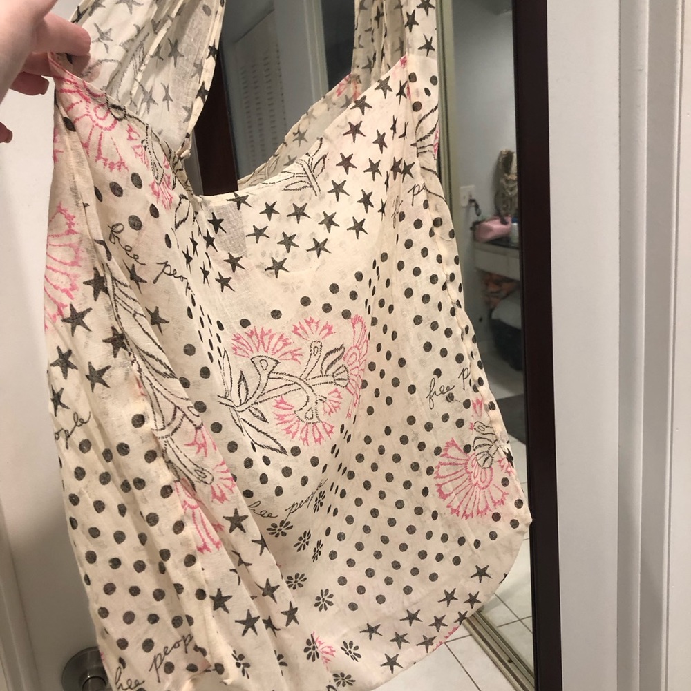 Free People Bag